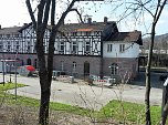 Dies und das aus Sondershausen (Foto: Karl-Heinz Herrmann)