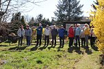 Verein k&auml;mpft gegen Leerstand (Foto: Karl-Heinz Herrmann)