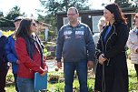 Verein k&auml;mpft gegen Leerstand (Foto: Karl-Heinz Herrmann)