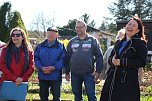 Verein k&auml;mpft gegen Leerstand (Foto: Karl-Heinz Herrmann)