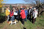 Verein k&auml;mpft gegen Leerstand (Foto: Karl-Heinz Herrmann)