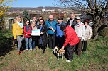 Verein k&auml;mpft gegen Leerstand (Foto: Karl-Heinz Herrmann)
