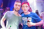 Party im Jugendclubhaus in Nordhausen - der Samstag (Foto: Belvedere Media Agentur)