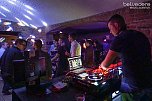 Party im Jugendclubhaus in Nordhausen - der Samstag (Foto: Belvedere Media Agentur)