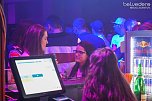 Party im Jugendclubhaus in Nordhausen - der Samstag (Foto: Belvedere Media Agentur)