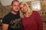 Party im Jugendclubhaus in Nordhausen - der Samstag (Foto: Belvedere Media Agentur)