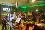 Party im Jugendclubhaus in Nordhausen - der Samstag (Foto: Belvedere Media Agentur)