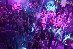 Party im Jugendclubhaus in Nordhausen - der Samstag (Foto: Belvedere Media Agentur)