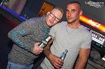 Party im Jugendclubhaus in Nordhausen - der Samstag (Foto: Belvedere Media Agentur)