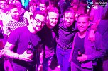 Party im Jugendclubhaus in Nordhausen - der Samstag (Foto: Belvedere Media Agentur)