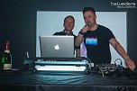 Party im Jugendclubhaus in Nordhausen - der Samstag (Foto: Belvedere Media Agentur)