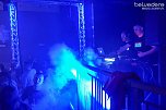 Party im Jugendclubhaus in Nordhausen - der Samstag (Foto: Belvedere Media Agentur)