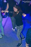 Party im Jugendclubhaus in Nordhausen - der Samstag (Foto: Belvedere Media Agentur)