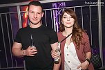 Party im Jugendclubhaus in Nordhausen - der Samstag (Foto: Belvedere Media Agentur)