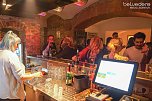 Party im Jugendclubhaus in Nordhausen - der Samstag (Foto: Belvedere Media Agentur)