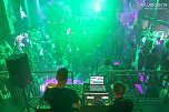Party im Jugendclubhaus in Nordhausen - der Samstag (Foto: Belvedere Media Agentur)