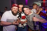 Party im Jugendclubhaus in Nordhausen - der Samstag (Foto: Belvedere Media Agentur)