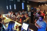 Party im Jugendclubhaus in Nordhausen - der Samstag (Foto: Belvedere Media Agentur)