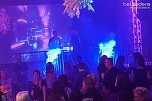 Party im Jugendclubhaus in Nordhausen - der Samstag (Foto: Belvedere Media Agentur)