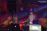 Party im Jugendclubhaus in Nordhausen - der Samstag (Foto: Belvedere Media Agentur)