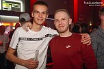 Party im Jugendclubhaus in Nordhausen - der Samstag (Foto: Belvedere Media Agentur)