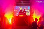 Party im Jugendclubhaus in Nordhausen - der Samstag (Foto: Belvedere Media Agentur)