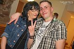 Party im Jugendclubhaus in Nordhausen - der Samstag (Foto: Belvedere Media Agentur)