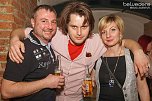 Party im Jugendclubhaus in Nordhausen - der Samstag (Foto: Belvedere Media Agentur)