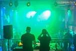 Party im Jugendclubhaus in Nordhausen - der Samstag (Foto: Belvedere Media Agentur)