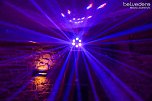 Party im Jugendclubhaus in Nordhausen - der Samstag (Foto: Belvedere Media Agentur)