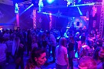 Party im Jugendclubhaus in Nordhausen - der Samstag (Foto: Belvedere Media Agentur)