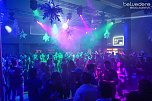 Party im Jugendclubhaus in Nordhausen - der Samstag (Foto: Belvedere Media Agentur)