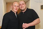 Party im Jugendclubhaus in Nordhausen - der Samstag (Foto: Belvedere Media Agentur)