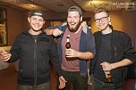 Party im Jugendclubhaus in Nordhausen - der Samstag (Foto: Belvedere Media Agentur)