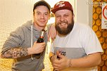Party im Jugendclubhaus in Nordhausen - der Samstag (Foto: Belvedere Media Agentur)