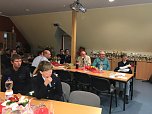 Hauptversammlung der Neust&auml;dter Feuerwehr (Foto: privat)