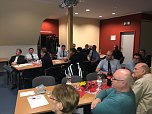 Hauptversammlung der Neust&auml;dter Feuerwehr (Foto: privat)