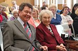 Die "kleine, wei&szlig;e Friedenstaube" feiert 70. Geburtstag (Foto: Angelo Glashagel)