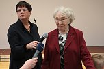 Die "kleine, wei&szlig;e Friedenstaube" feiert 70. Geburtstag (Foto: Angelo Glashagel)