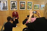 Die "kleine, wei&szlig;e Friedenstaube" feiert 70. Geburtstag (Foto: Angelo Glashagel)