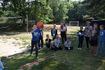 Gemeinsamer Sporttag 2018 (Foto: privat)