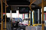 Busschule für Vorschulkinder durchgeführt (Foto: Karl-Heinz Herrmann) Busschule für Vorschulkinder durchgeführt (Foto: Karl-Heinz Herrmann)