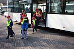 Busschule für Vorschulkinder durchgeführt (Foto: Karl-Heinz Herrmann) Busschule für Vorschulkinder durchgeführt (Foto: Karl-Heinz Herrmann)