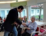 Der M&auml;rz im "Sonnenhof" (Foto: D. Kais)