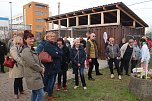 Der Johanniter-Treff "Jo-Jo" wurde gestern neu er&ouml;ffnet (Foto: Angelo Glashagel)