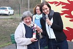 Der Johanniter-Treff "Jo-Jo" wurde gestern neu er&ouml;ffnet (Foto: Angelo Glashagel)