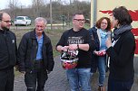 Der Johanniter-Treff "Jo-Jo" wurde gestern neu er&ouml;ffnet (Foto: Angelo Glashagel)
