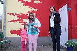Der Johanniter-Treff "Jo-Jo" wurde gestern neu er&ouml;ffnet (Foto: Angelo Glashagel)