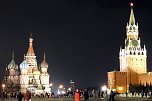 Beim Bundesfinale im Russisch-Wettbewerb belegten Vivien und Sophie den dritten Platz - als Belohnung ging es jetzt nach Russland (Foto: Gabriele Gorges)