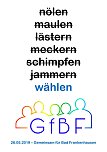 Bürgerinitiative hat Hürde genommen (Foto: GfBF) Bürgerinitiative hat Hürde genommen (Foto: GfBF)